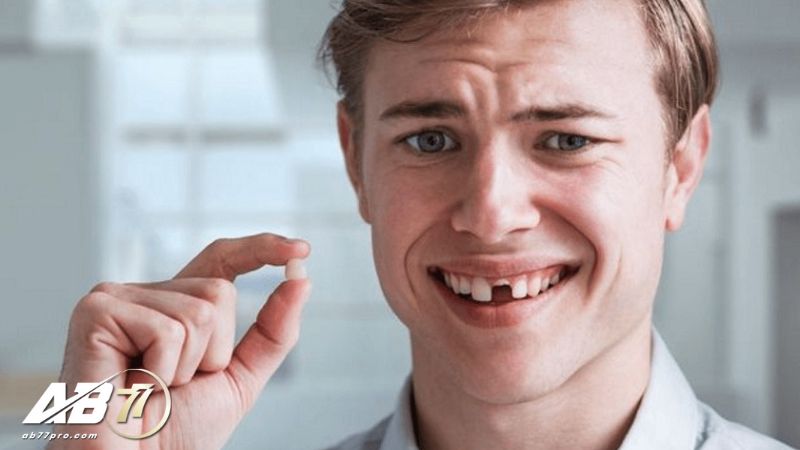 Chuyên gia nói gì về một số vấn đề khác khi nằm mơ thấy rụng răng