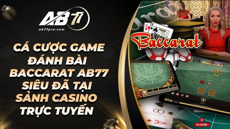 game bài baccarat AB77